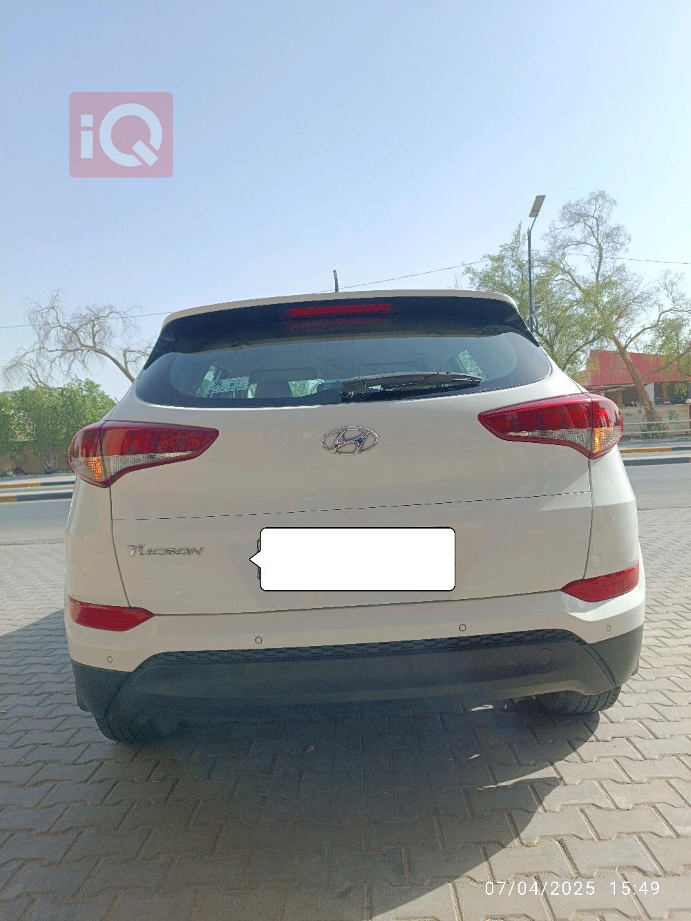 هيونداي توسان
